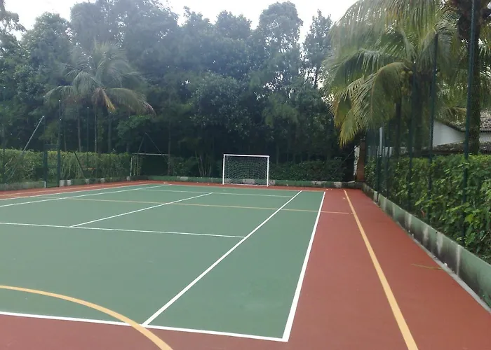 Casa Condominio Fechado