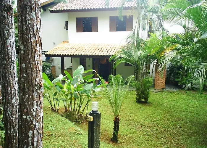 Casa Condominio Fechado