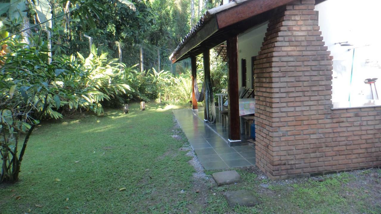 Casa Fechado *