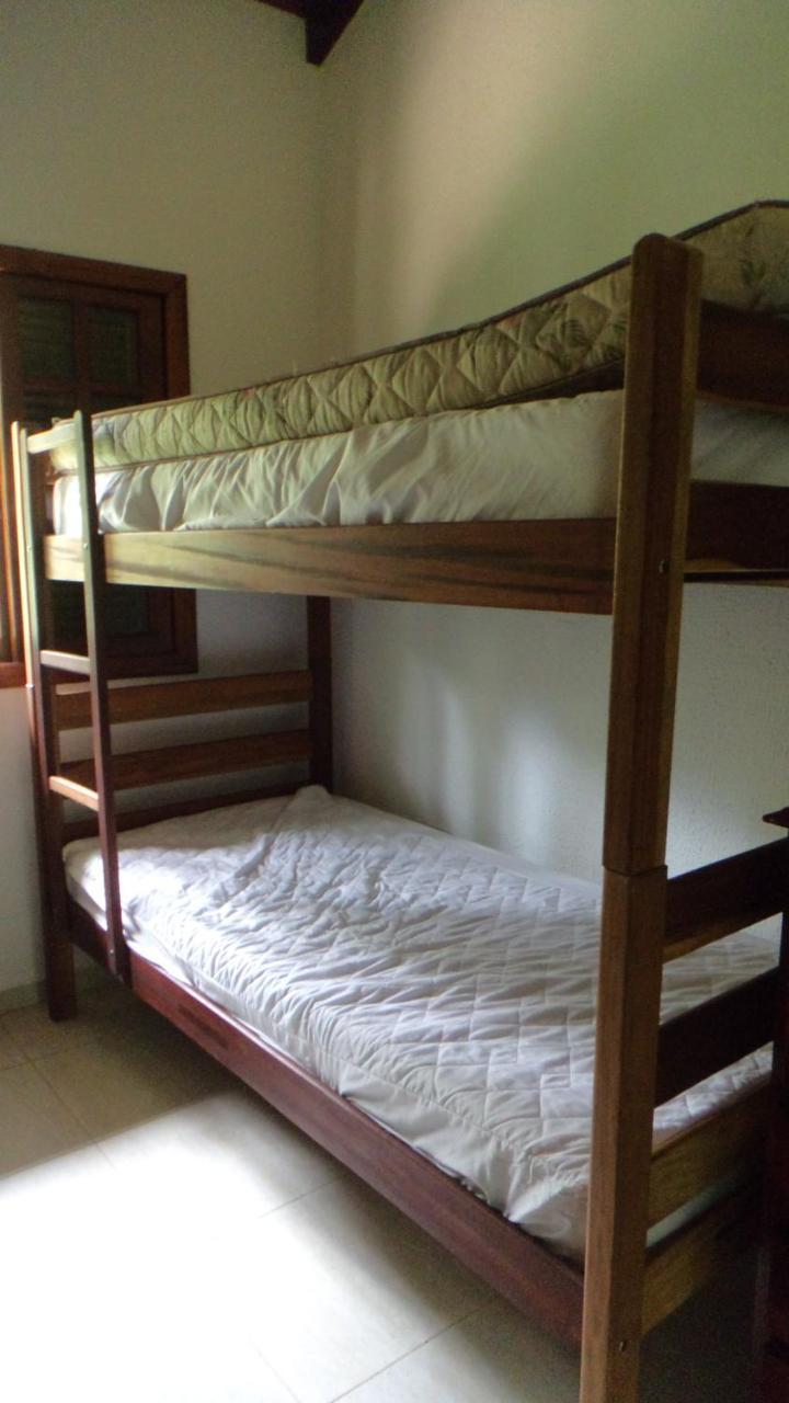 Casa Fechado * Boicucanga
