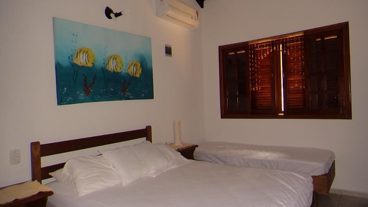 Casa Fechado * Boicucanga