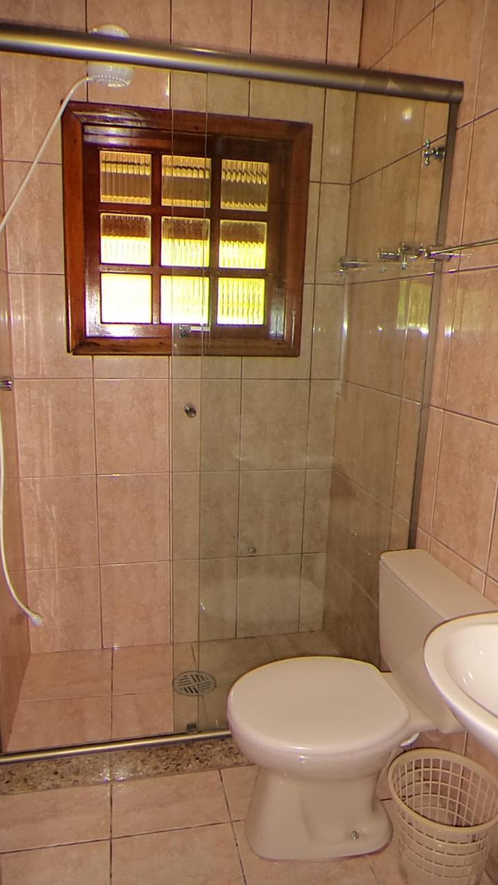 Casa Fechado Holiday home Boicucanga