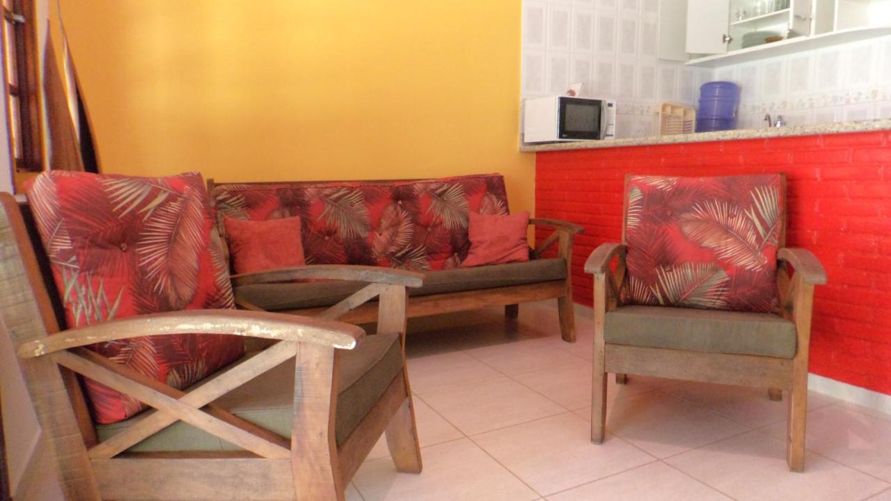 Casa Fechado Holiday home