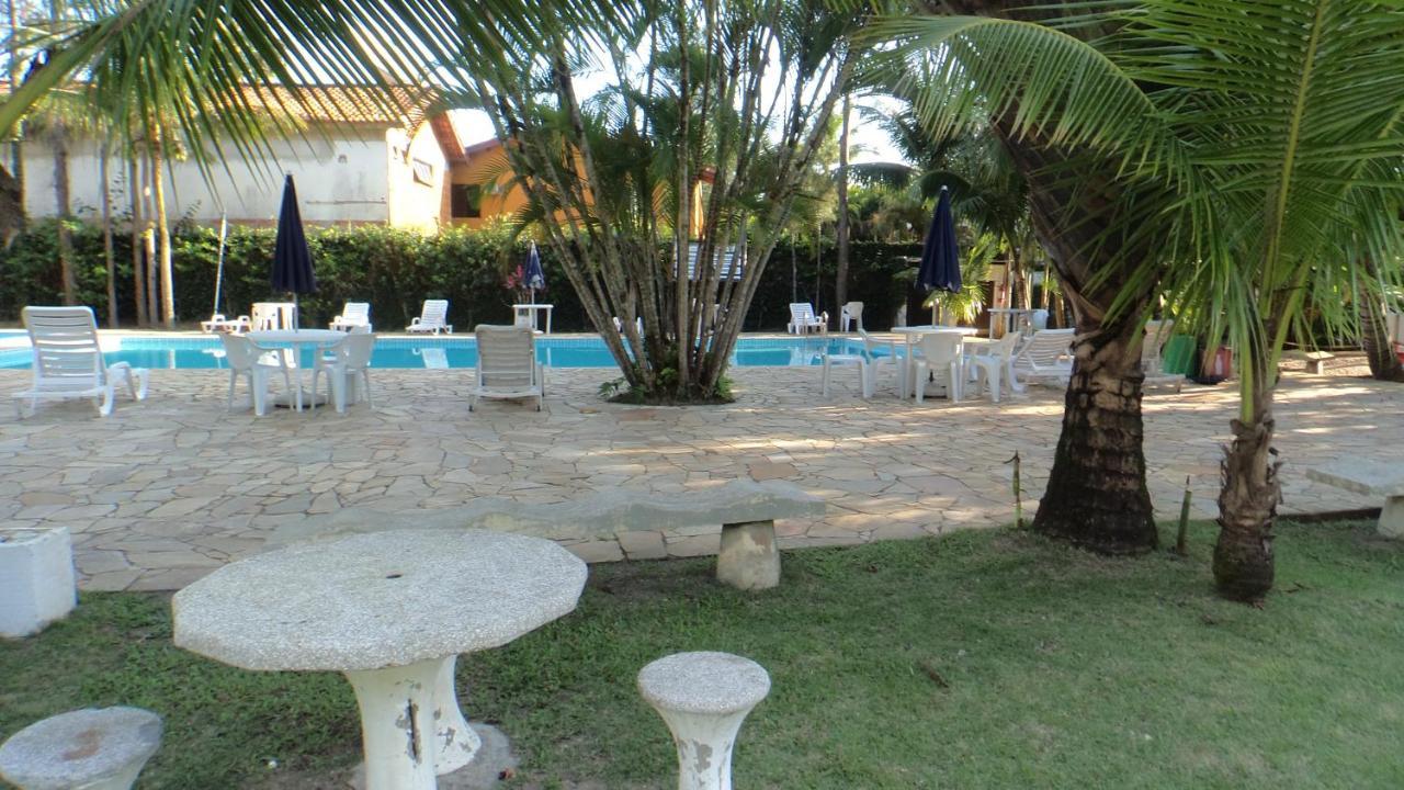 Casa Fechado