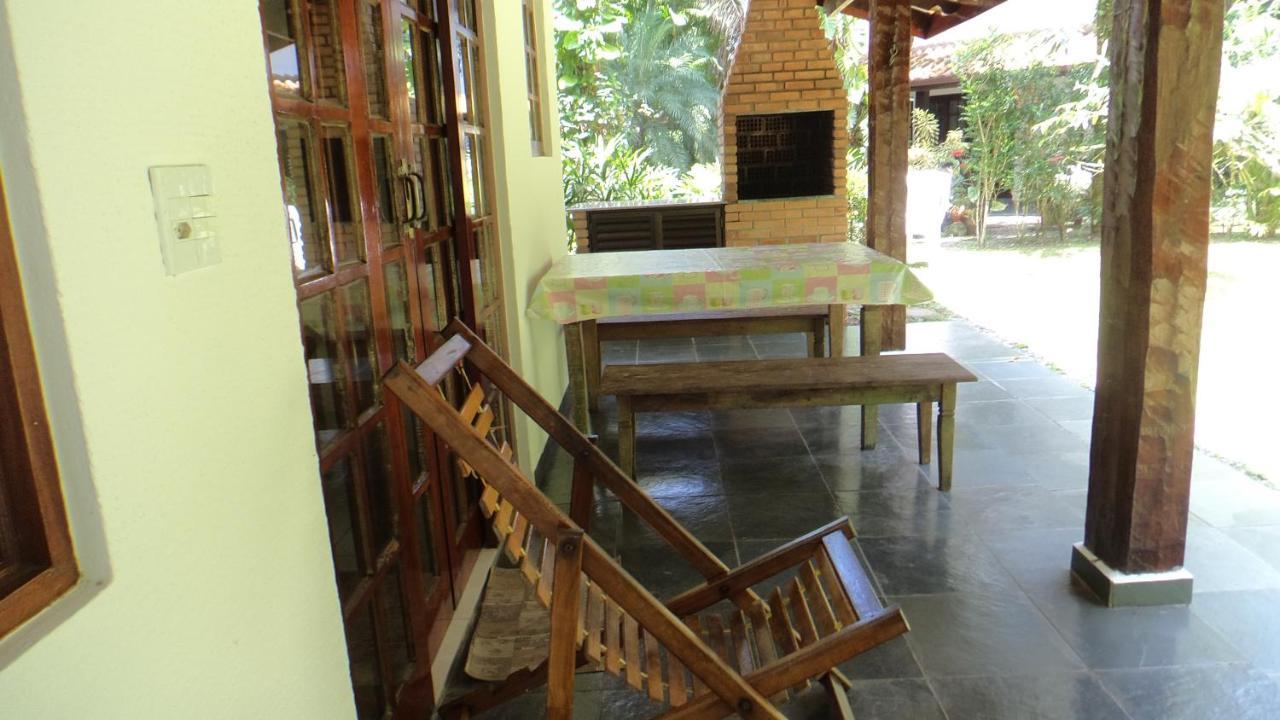 Casa Fechado Boicucanga