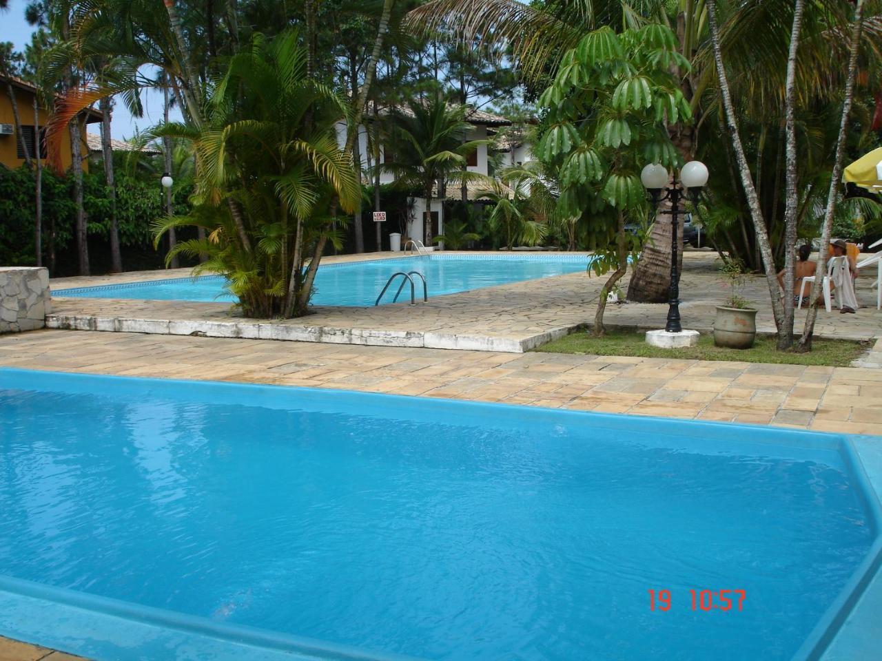 Casa Fechado Holiday home *