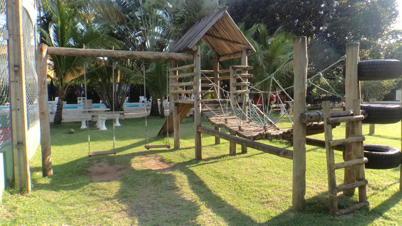 Casa Fechado Holiday home Boicucanga