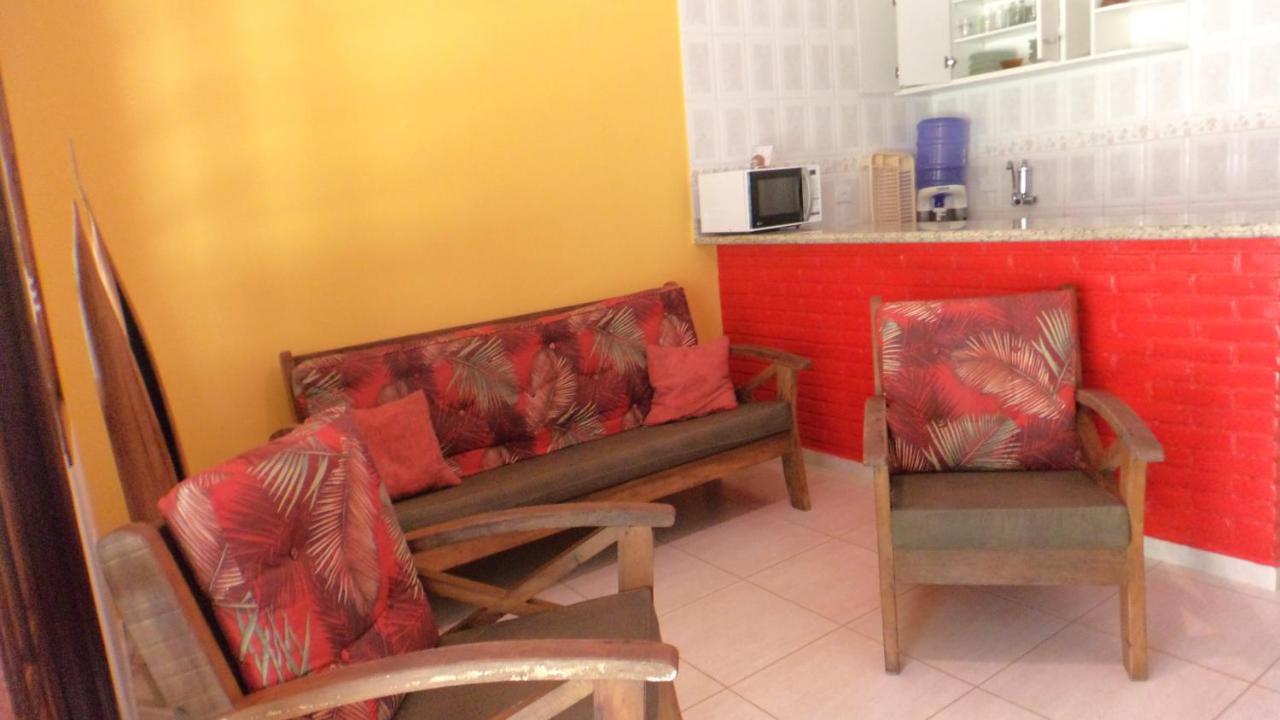 Casa Fechado Holiday home