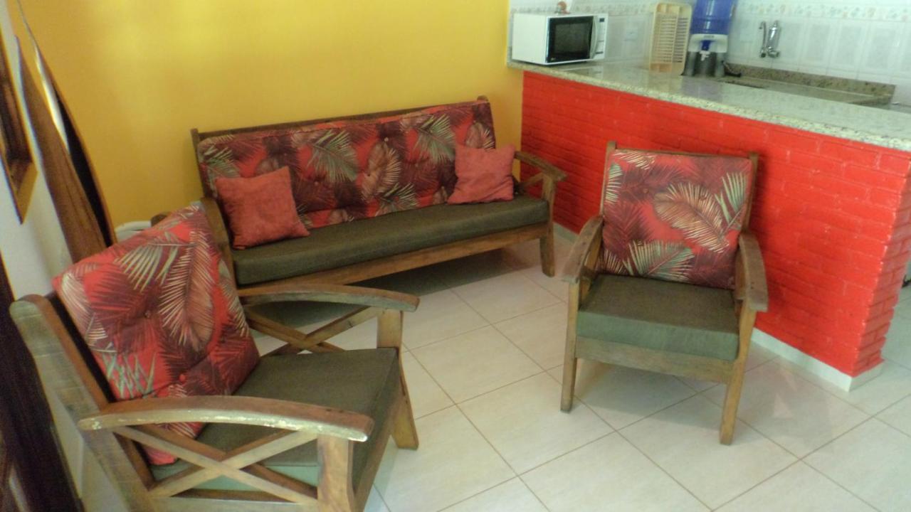 Casa Fechado Holiday home